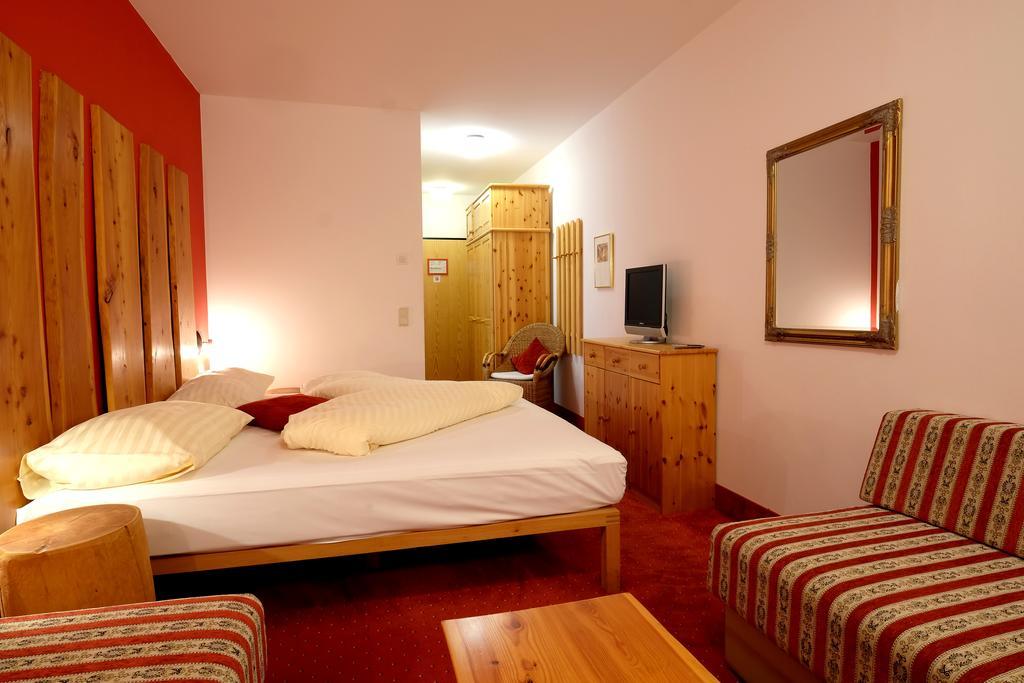 Alpenhotel Marcius Sonnenalpe Nassfeld Habitación foto