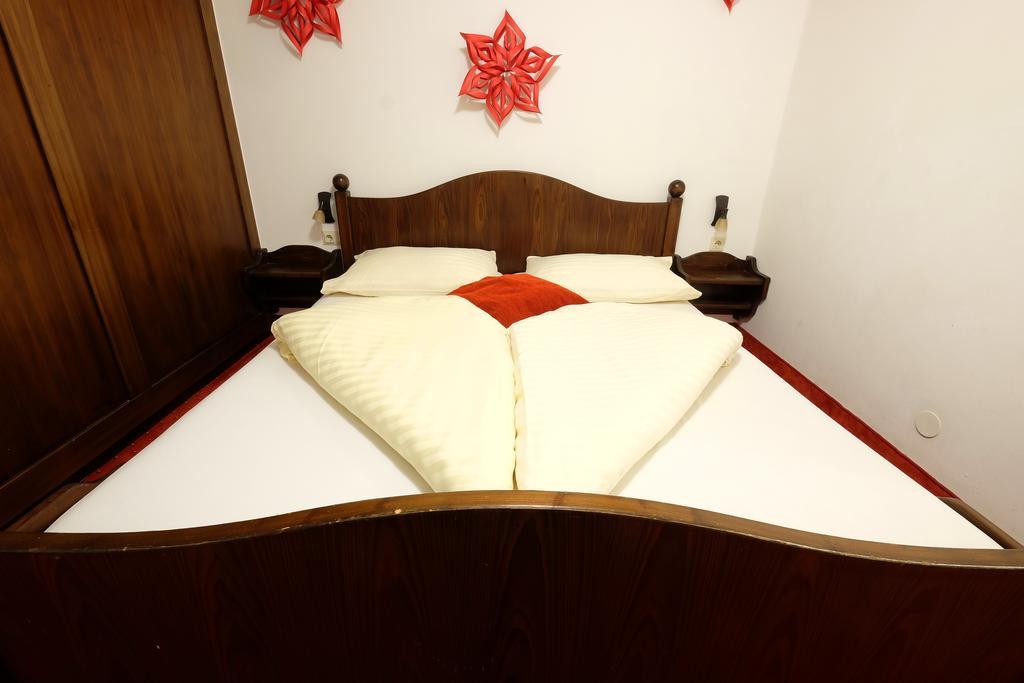 Alpenhotel Marcius Sonnenalpe Nassfeld Habitación foto