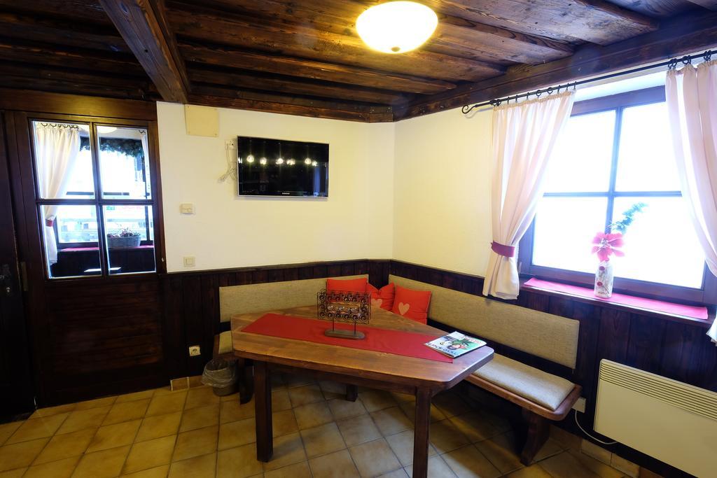 Alpenhotel Marcius Sonnenalpe Nassfeld Exterior foto