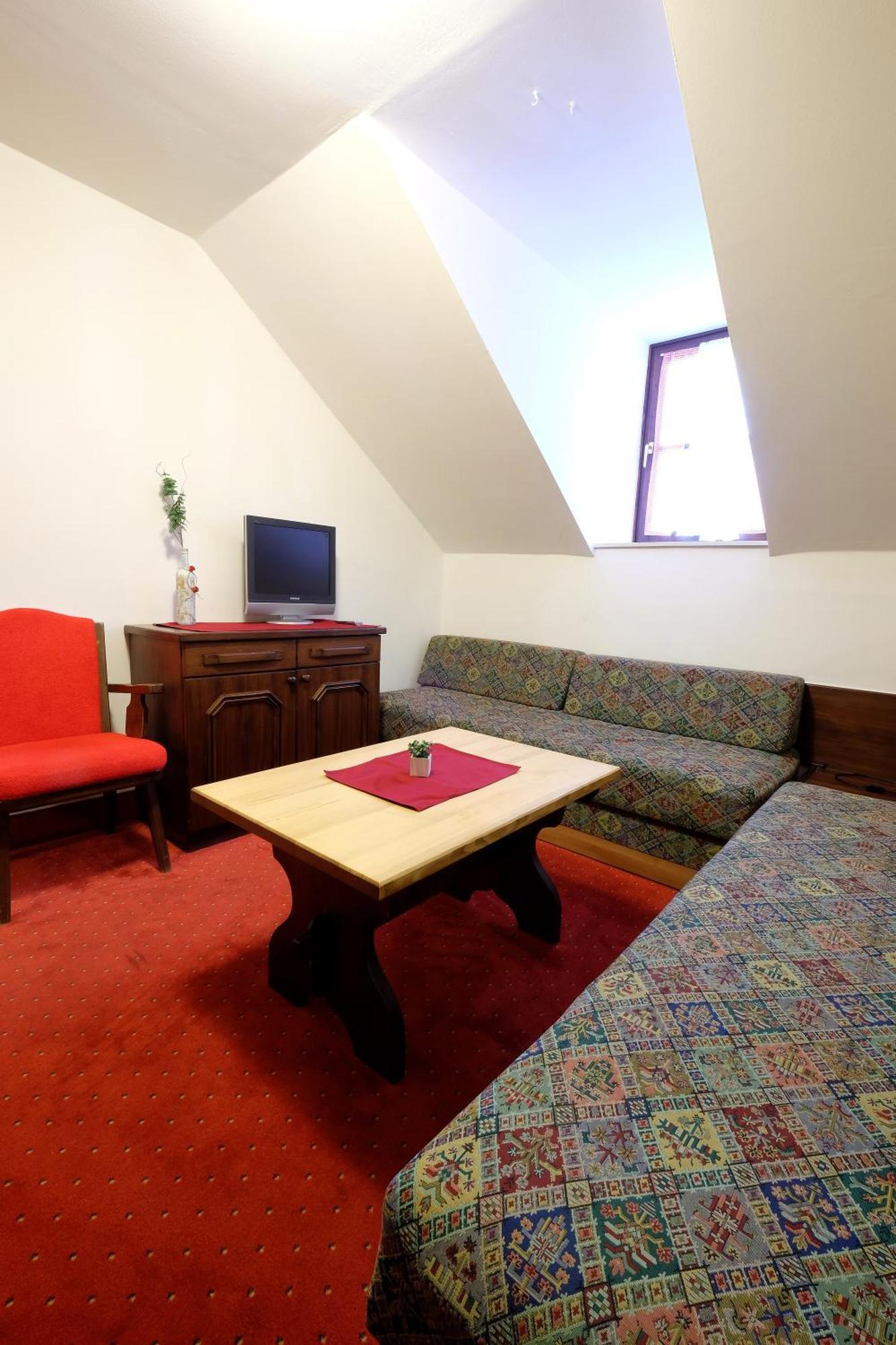 Alpenhotel Marcius Sonnenalpe Nassfeld Habitación foto